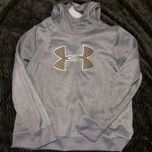 Under armour pullover